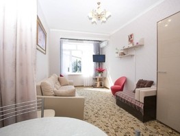 Продается 1-комнатная квартира Орбитовская ул, 40  м², 10500000 рублей