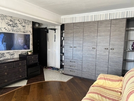 Продается 3-комнатная квартира Гагарина ул, 50  м², 12900000 рублей