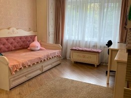 Продается 3-комнатная квартира Абрикосовая ул, 72  м², 15750000 рублей
