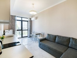 Продается 1-комнатная квартира Войкова ул, 36  м², 26000000 рублей