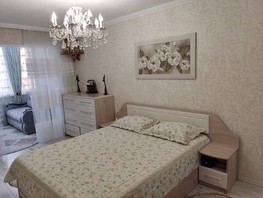 Продается 2-комнатная квартира Тоннельная ул, 52  м², 13650000 рублей