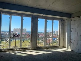 Продается 2-комнатная квартира Калараша ул, 56.64  м², 11300000 рублей