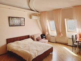 Продается 1-комнатная квартира Конституции СССР ул, 33  м², 11000000 рублей