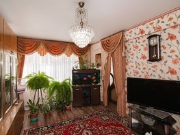 Продается 3-комнатная квартира Труда ул, 72  м², 12000000 рублей