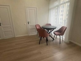 Продается 2-комнатная квартира Гагарина ул, 41  м², 18000000 рублей