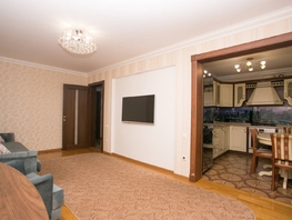 Продается 3-комнатная квартира Просвещения ул, 65  м², 26000000 рублей