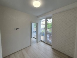 Продается 1-комнатная квартира Пятигорская ул, 27  м², 6000000 рублей