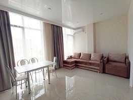 Продается 1-комнатная квартира Троицкая ул, 26.8  м², 7000000 рублей