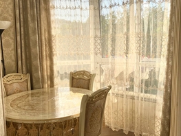 Продается 2-комнатная квартира Тепличная ул, 42  м², 10000000 рублей