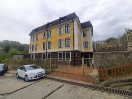 Продается 1-комнатная квартира Тепличная ул, 27  м², 5500000 рублей