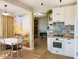 Продается 2-комнатная квартира Тепличная ул, 45  м², 9500000 рублей