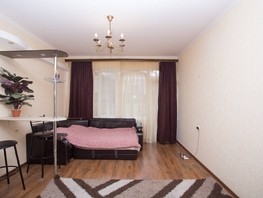 Продается 1-комнатная квартира Орбитовская ул, 32  м², 9450000 рублей