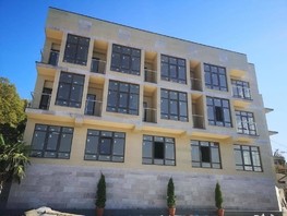 Продается 1-комнатная квартира Целинная ул, 30  м², 8400000 рублей