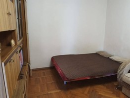 Продается 1-комнатная квартира 50 лет СССР ул, 32  м², 10000000 рублей
