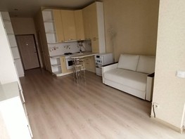 Продается 1-комнатная квартира Тимирязева ул, 28  м², 6650000 рублей