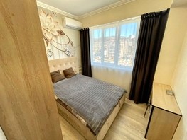 Продается 2-комнатная квартира Калужская ул, 34  м², 6600000 рублей