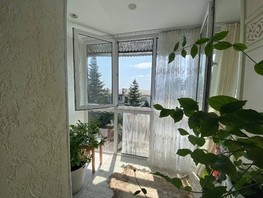 Продается 3-комнатная квартира Партизанская ул, 86  м², 9999000 рублей