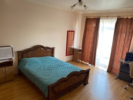 Продается 1-комнатная квартира Тормахова ул, 55  м², 10500000 рублей