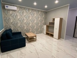 Продается 1-комнатная квартира Метелёва ул, 29  м², 12600000 рублей