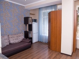 Продается 1-комнатная квартира Орбитовская ул, 27.5  м², 7500000 рублей