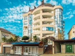 Продается 2-комнатная квартира Пирогова ул, 170  м², 50000000 рублей