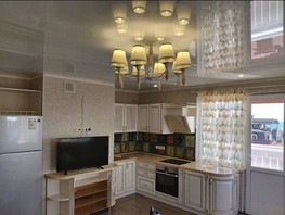 Продается 4-комнатная квартира Бытха ул, 160  м², 18500000 рублей