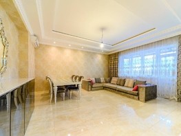 Продается 5-комнатная квартира Бытха ул, 180  м², 32000000 рублей