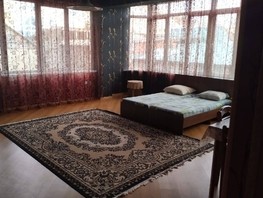 Продается 2-комнатная квартира Аллейная ул, 85.5  м², 15500000 рублей