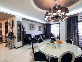Продается 5-комнатная квартира Морской пер, 325  м², 265000000 рублей