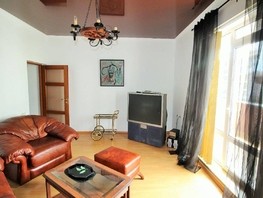 Продается 2-комнатная квартира Волжская ул, 82  м², 18900000 рублей