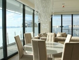 Продается 4-комнатная квартира Орджоникидзе ул, 247.3  м², 370950000 рублей
