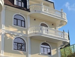 Продается Дом Больничная ул, 600  м², участок 7 сот., 125000000 рублей