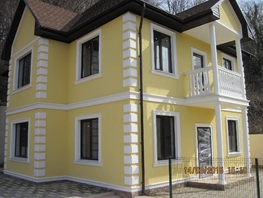 Продается Дом Мацестинская ул, 220  м², участок 3.3 сот., 31500000 рублей