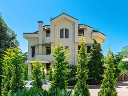 Продается Дом Курортный пр-кт, 700  м², участок 5 сот., 380000000 рублей