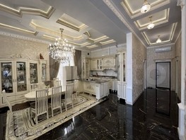 Продается Дом Пластунская ул, 303  м², участок 11 сот., 150000000 рублей