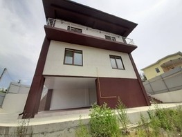 Продается Дом Ворошиловградская ул, 200  м², участок 4.5 сот., 40000000 рублей