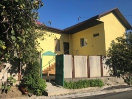 Продается Дом Волжская ул, 128  м², участок 4.5 сот., 50000000 рублей