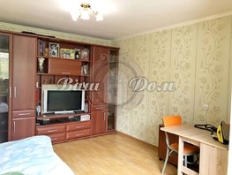 Продается 3-комнатная квартира Островского ул, 62.3  м², 12500000 рублей