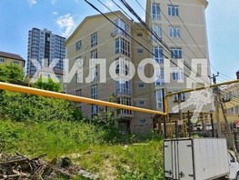 Продается 1-комнатная квартира Фадеева ул, 34.5  м², 4600000 рублей