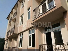 Продается 1-комнатная квартира Лескова ул, 26 м², 10500000 рублей