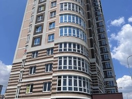 Продается 2-комнатная квартира ЖК Neo-квартал Красная площадь, 11, 73.6  м², 9200000 рублей