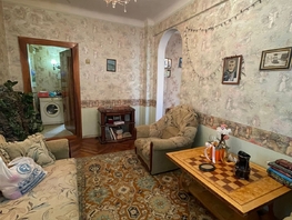 Продается 3-комнатная квартира 2-й Стасова пр-д, 53.4  м², 4500000 рублей
