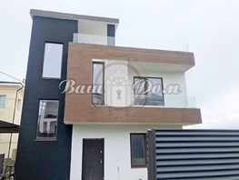 Продается Дом Евменьева ул, 158  м&sup2;, участок 3 сот., 60000000 рублей