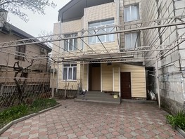 Продается Дом Тургенева ул, 205  м², участок 3 сот., 17500000 рублей