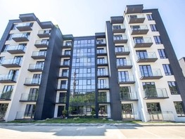 Продается 1-комнатная квартира Российская ул, 30  м², 7350000 рублей