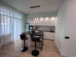 Продается 1-комнатная квартира Гаврилова П.М. ул, 47.5  м², 15000000 рублей