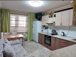 Продается 3-комнатная квартира Малышева ул, 74.2  м², 13650000 рублей