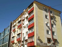 Продается 1-комнатная квартира Донская ул, 36  м², 8800000 рублей