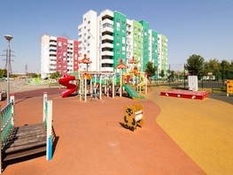 Продается 1-комнатная квартира Войсковая ул, 45.9  м², 4300000 рублей