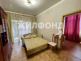 Продается 2-комнатная квартира Бытха ул, 56  м², 10000000 рублей